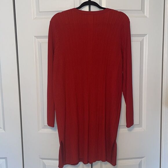 Chicos 2- piece tank and jacket - Picture 10 of 10